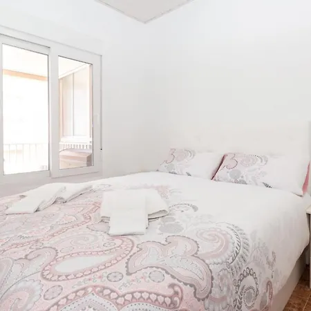 094 Pure Pleasure - Alicante Apartment *
