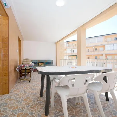 Apartment 094 Pure Pleasure - Alicante Torre La Mata