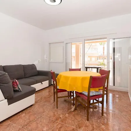Apartment 094 Pure Pleasure - Alicante Torre La Mata