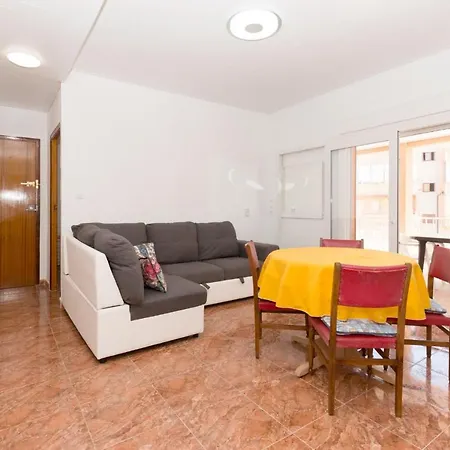 094 Pure Pleasure - Alicante Apartment