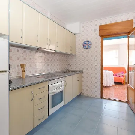 094 Pure Pleasure - Alicante Apartment