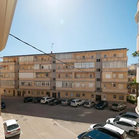 094 Pure Pleasure - Alicante Appartement