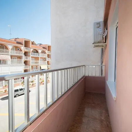 094 Pure Pleasure - Alicante Apartment *