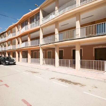 094 Pure Pleasure - Alicante